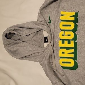 Nike Oregon Ducks Hoodie